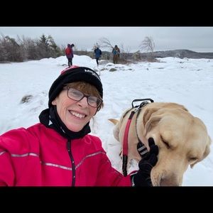 Meet your Posher, Celeste